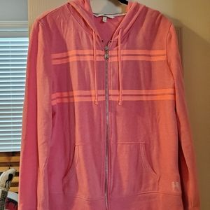 Victoria's Secret Zip up jacket